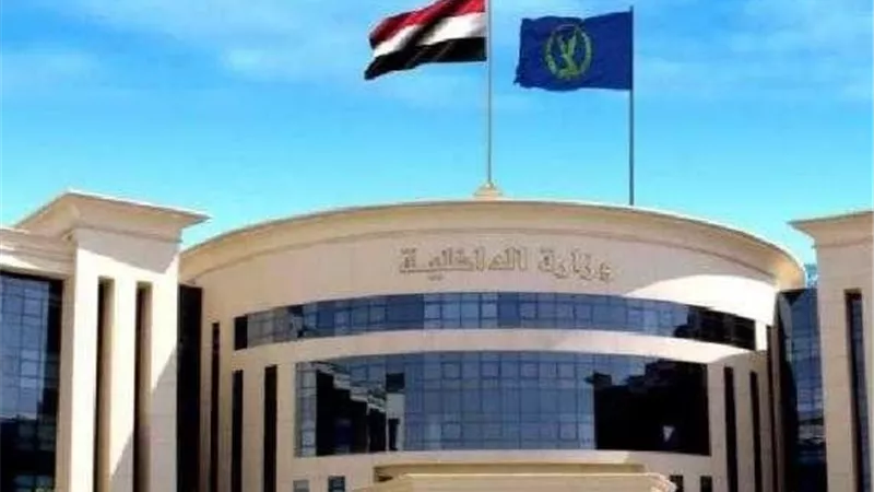 سقوط المتهمين بسرقة تروسيكل في أسيوط