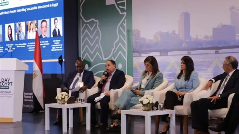 نعمل على ضخ المزيد من التدفقات الاستثمارية