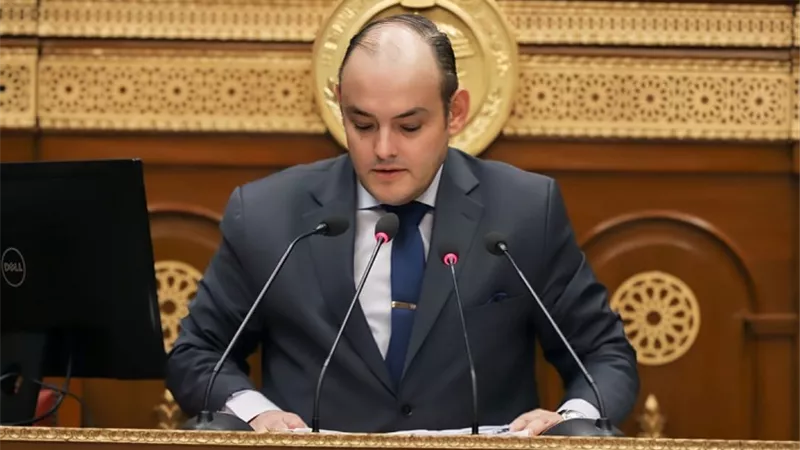 وزير التجارة: شراكة استراتيجية مع البنك الدولى ودور هام في دعم مشروعاتنا القومية