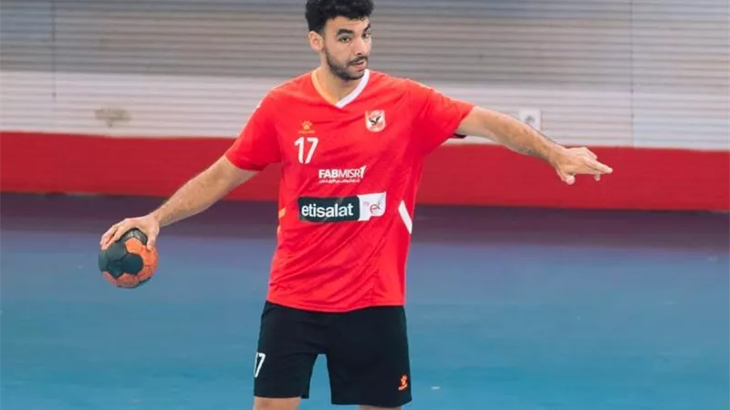 الأهلي يوضح موقف أحمد خيري من المشاركة أمام الزمالك