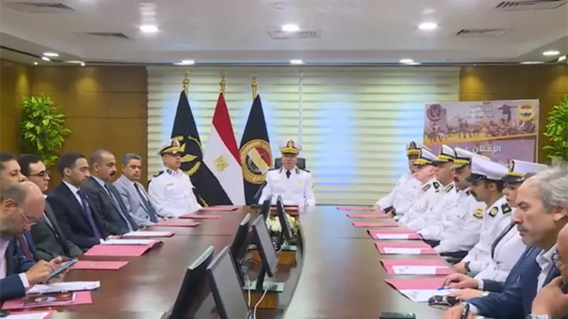 بالفيديو.. الداخلية تُعلن قبول الدفعة العاشرة من معاوني الأمن للذكور فقط