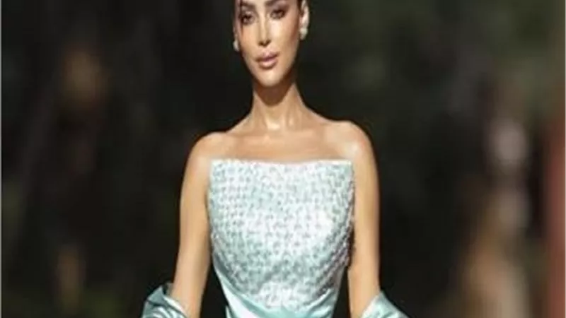 بسمة بوسيل تطرح أغنية 