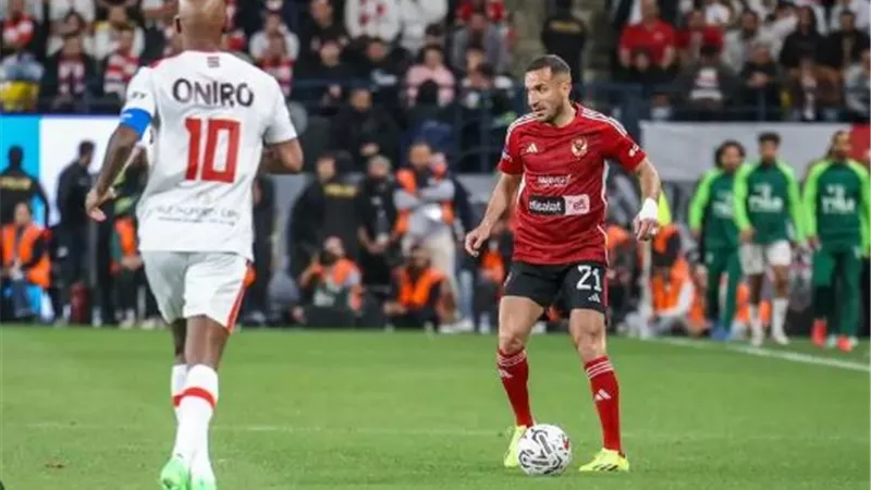 الجبلاية يدرس تأجيل مباريات الأهلي والزمالك وبيراميدز في كأس مصر