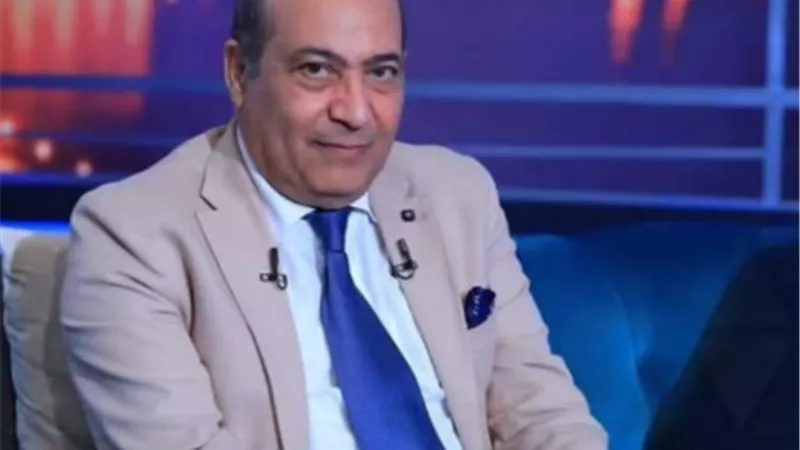 تفاصيل استدعاء الناقد الفني طارق الشناوي لقسم مصر القديمة