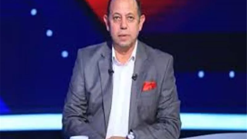 أحمد سليمان: نهضة بركان قدم آداء قويا.. ونحتاج للعدالة التحكيمية