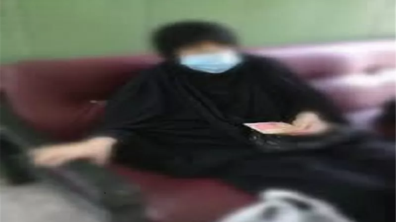 أغنياء من التعفف.. مساعدة شهرية للارملة المسنة
