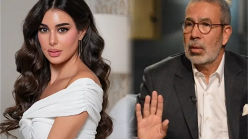 تعرف على رسالة مدحت العدل لـ ياسمين صبرى!