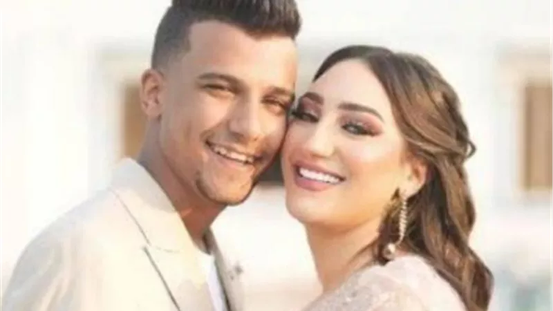 زوجة عصام صاصا ترد على اتهامه بتعاطي المخدرات 