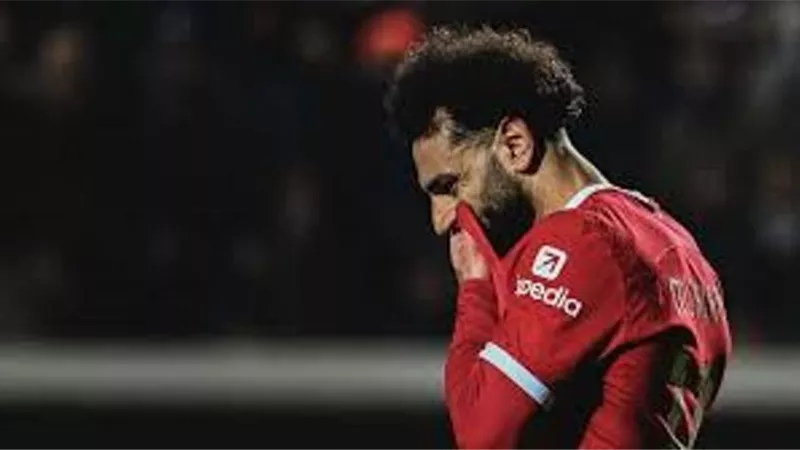 ريال مدريد ينافس ليفربول على ضم بديل صلاح