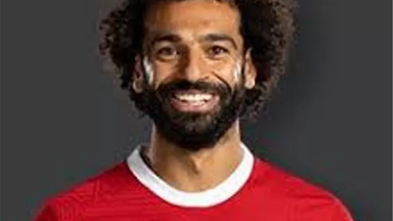 رابط التصويت لمحمد صلاح على جائزة جلوب سوكر 2024