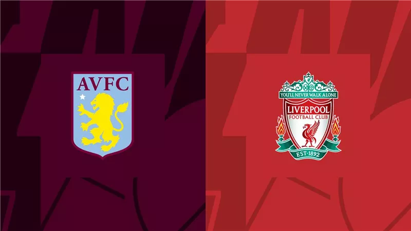 القناة الناقلة لمباراة ليفربول وأستون فيلا في الدوري الإنجليزى