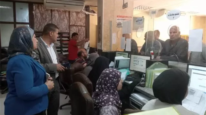 بالمجان.. الأوراق المطلوبة لاستخراج شهادة بيانات التصالح