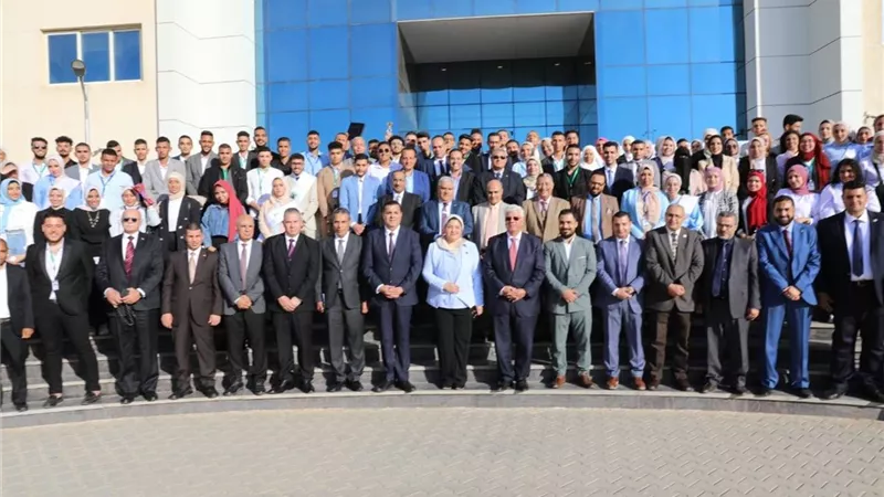 التعليم العالي: جار إنشاء 17جامعة تكنولوجية بجميع انحاء الجمهورية