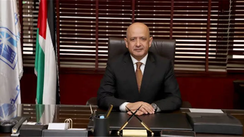 رئيس غرفة تجارة الأردن : مصر شريك تجاري مهم