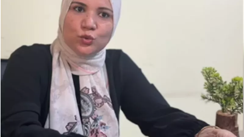 احضن مشاعرك ولا تهرب منها .. فيديو