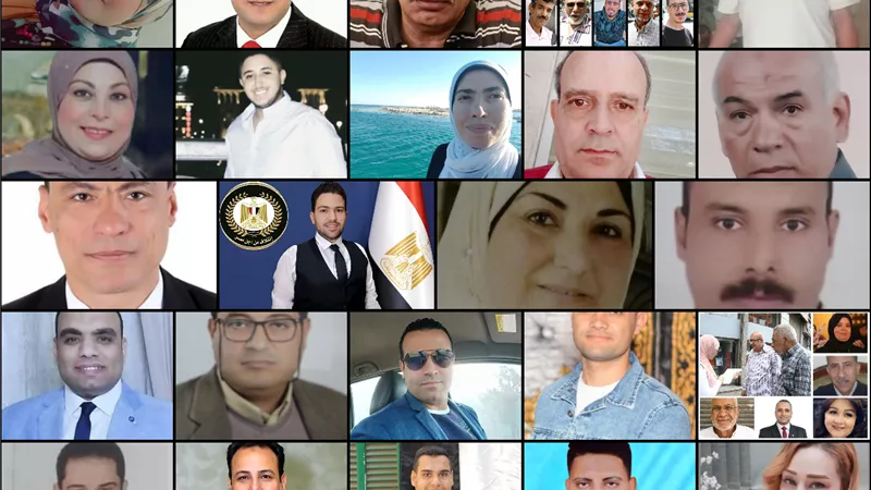 تفويض وتأييد الرئيس السيسي في اتخاذ كل ما يلزم لحمايةالأمن القومى