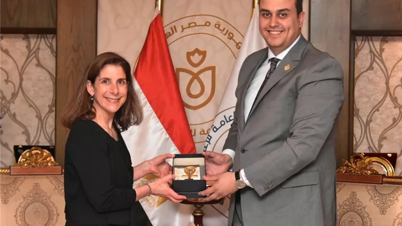الرعاية الصحية : إنشاء مراكز تميز لأمراض القلب و علاج الأورام