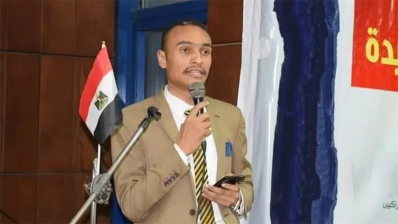 محمد عبدالمنعم : اتحاد القبائل العربية قوة اجتماعية لدعم الدولة وتعزيز مسيرة التنمية والبناء