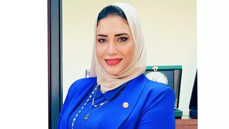 د.خلود محمود: اتحاد القبائل العربية دعم للنمو والإعمار والاستدامة