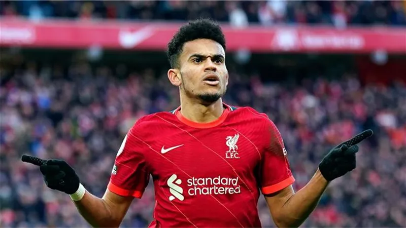 بعد اهتمام برشلونة بالتعاقد معه..لويس دياز: 