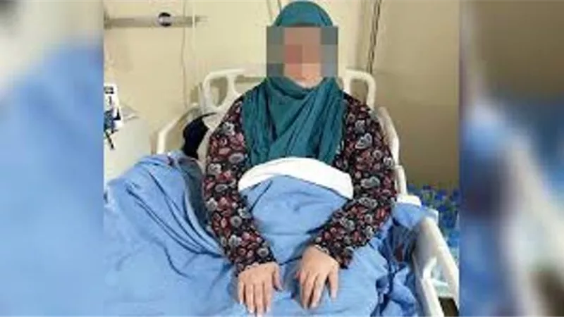 أغنياء من التعفف .. جراحة عاجلة ونفقات الأدوية لـ أم الخير