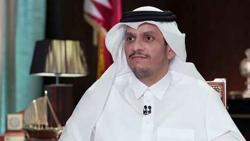 قطر تبحث مع ماليزيا ولبنان سبل دعم وتطوير علاقات التعاون الثنائية