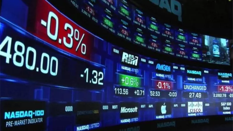 تباين أسعار السلع الرئيسية في البورصات العالمية