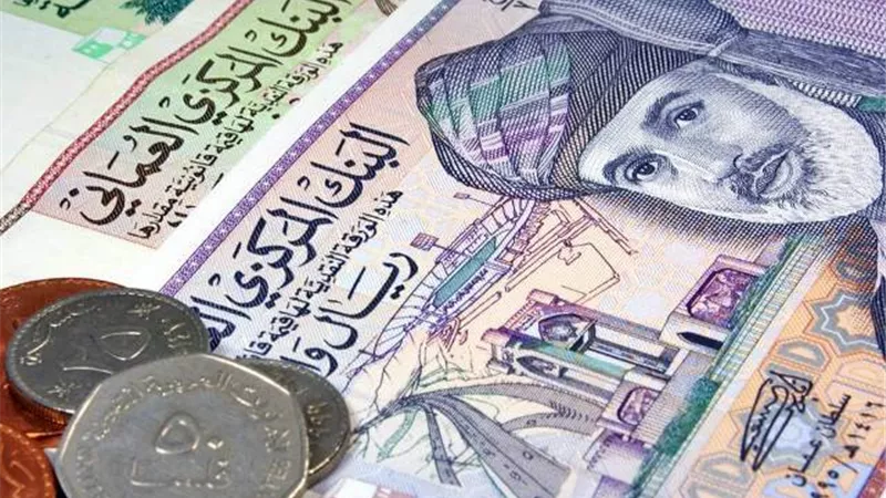الدين العام في عمان يتراجع إلى 39 مليار دولار بنهاية مارس