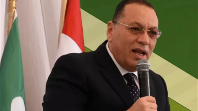 ضبط 4 طن اسمدة و 70 لتر سولار فى حملة تموينية بالشرقية