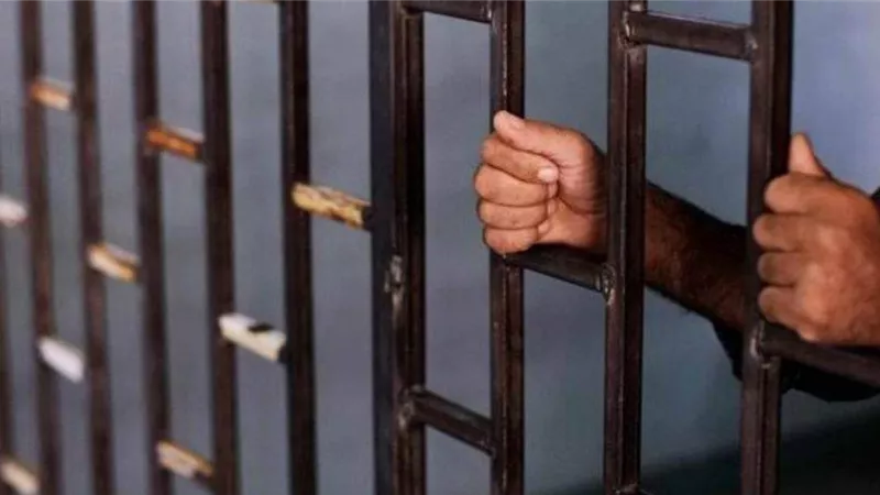 ضبط المتهم بإشعال النيران في أرض جاره لخلافات بينهما في المنيا