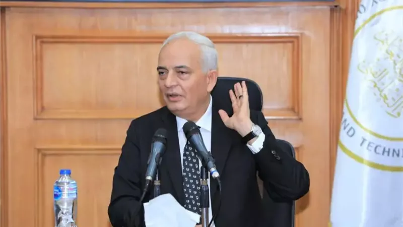د. رضا حجازي: لاوجود للجان الأكابر هذا العام.. تم تشكيل لجنه لفحص التحويلات