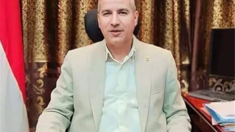 تعليم دمياط يحصد المركز الأول بمسابقة 