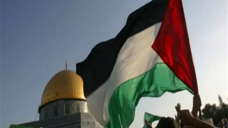 فلسطين تشهد افتتاح أول سفارة لدولة بشكل رسمي