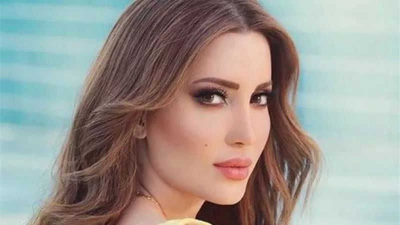 رفع اسم الفنانة نسرين طافش من قوائم المنع من السفر