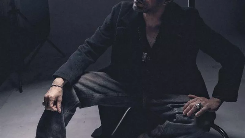محمد عز يتألق فى أحدث ظهور .. شاهد