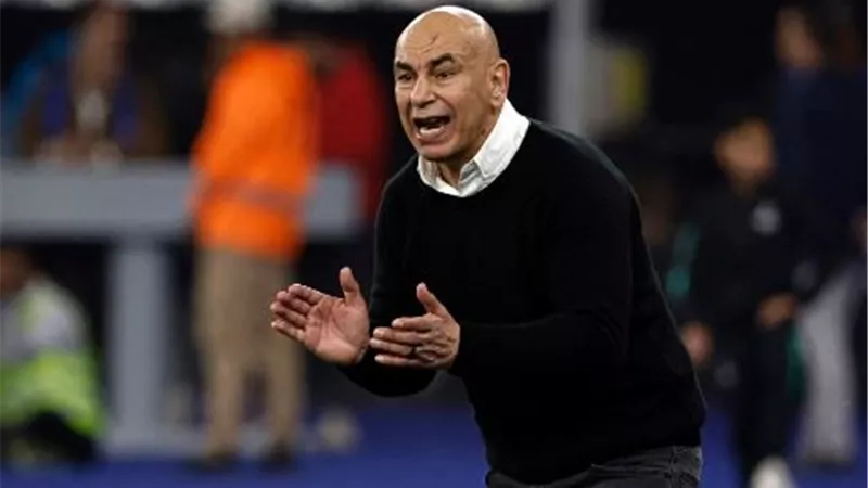 حسام حسن: الاندية تفضل مصالحها على المنتخب