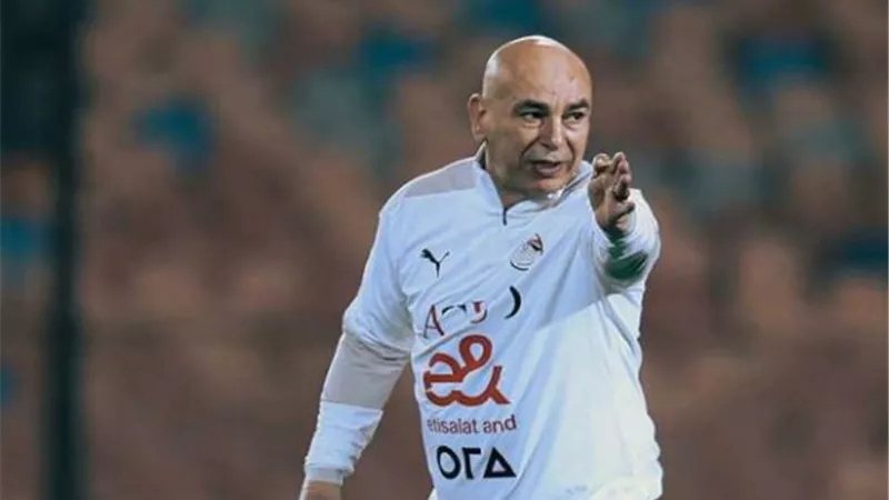 حسام حسن: الكرة المصرية تواجه حاليا أصعب مرحلة في تاريخها