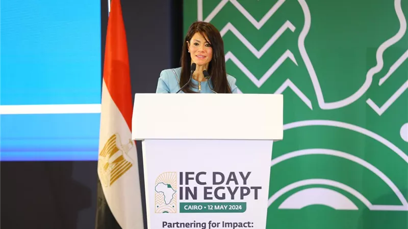 «التمويل الدولية» تُعلن ضخ استثمارات بـ150 مليون دولار وفتح تمويلات العملة المحلية في مصر وأفريقيا