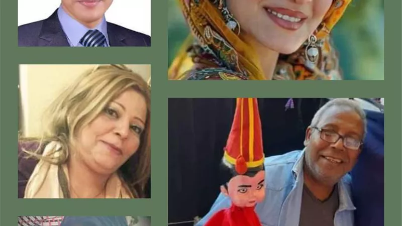 27 مايو.. الأراجوز وخيال الظل بدار أوبرا دمنهور