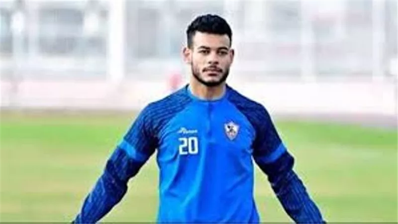 طبيب الزمالك يكشف حجم إصابة نبيل دونجا