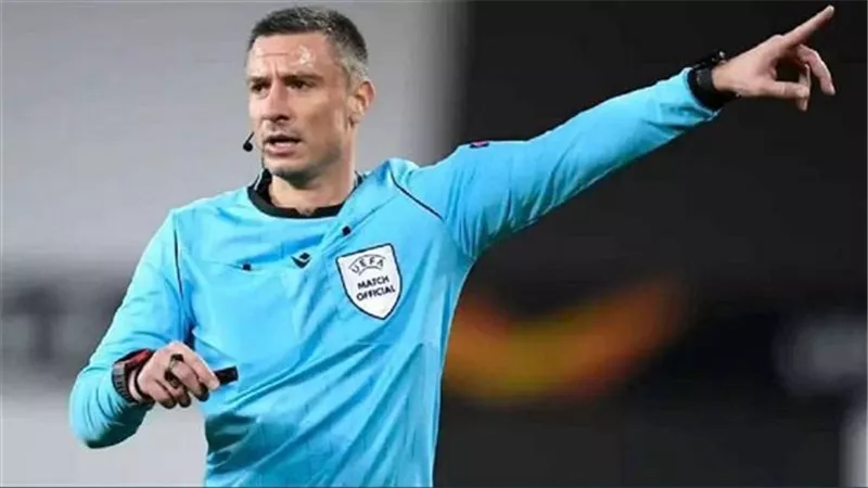 تاريخ فينتشيتش مع ريال مدريد ودورتموند والدورى المصرى