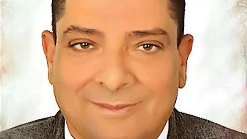 محمد عبدالمقصود رئيساً لجهاز مدينة الشروق.. بالسيرة الذاتية