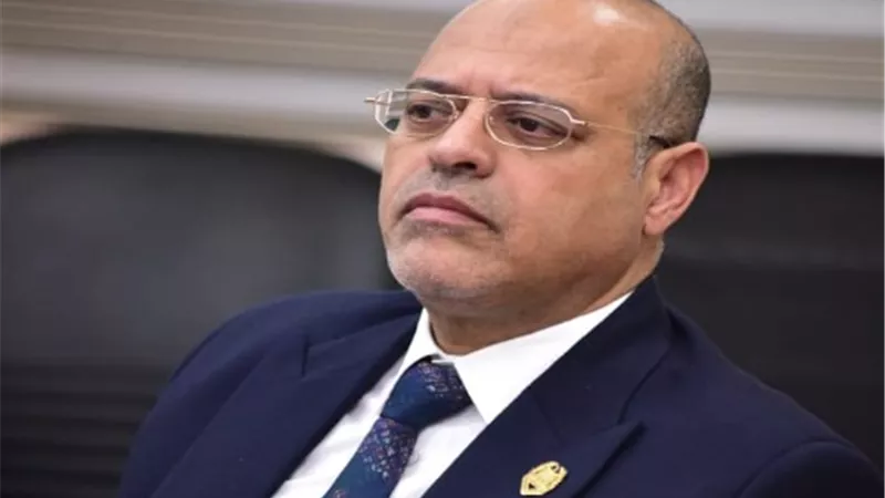 رئيس إتحاد عمال مصر: الحوار في مجال العمل يرسخ ثقافة الجمهورية الجديدة