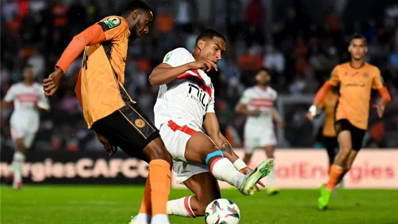 حسام المندوه : جمهور الزمالك صاحب الفضل الأول في إنجازات الفريق