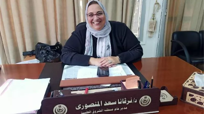 تعرف على جدول التطعيمات فى مدينة الشروق بدءاً من عمر يوم.. صور
