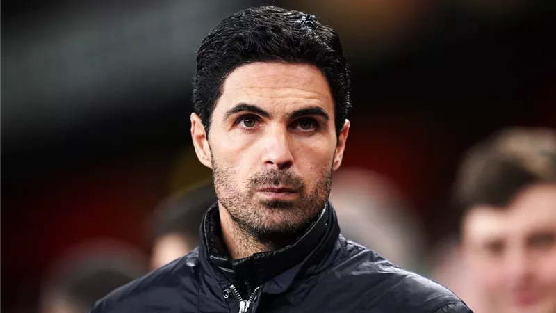 ماذا قال أرتيتا بعد فوز آرسنال على مانشستر يونايتد وتصدر البريميرليج