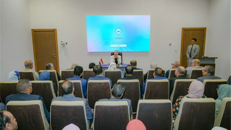 البيئة: التنسيق مع الوزارات والجهات المعنية لتعزيز العمل بالملفات المشتركة