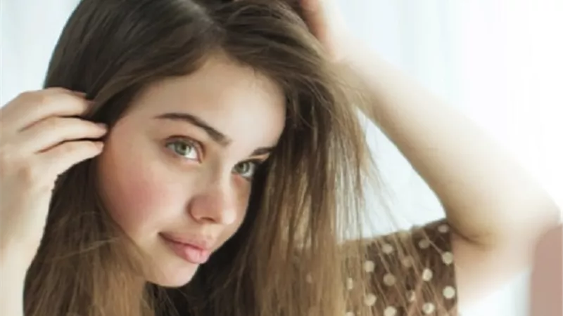 تعرف على أبرز مشاكل الشعر التي تخبرنا الكثير عن صحتنا