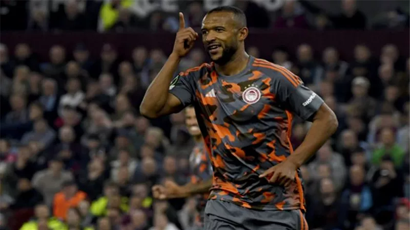 المغربى أيوب الكعبي مطلوب فى الدورى السعودى