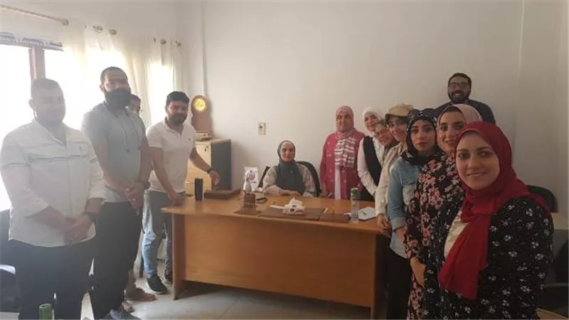 المنطقة الطبية فى مدينة بدر تعلن تحديث أهم الخدمات الصحية بالصور